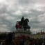 Lyon Samedi 12/07: 6000 manifestant-e-s : » Gaza on est là! « 